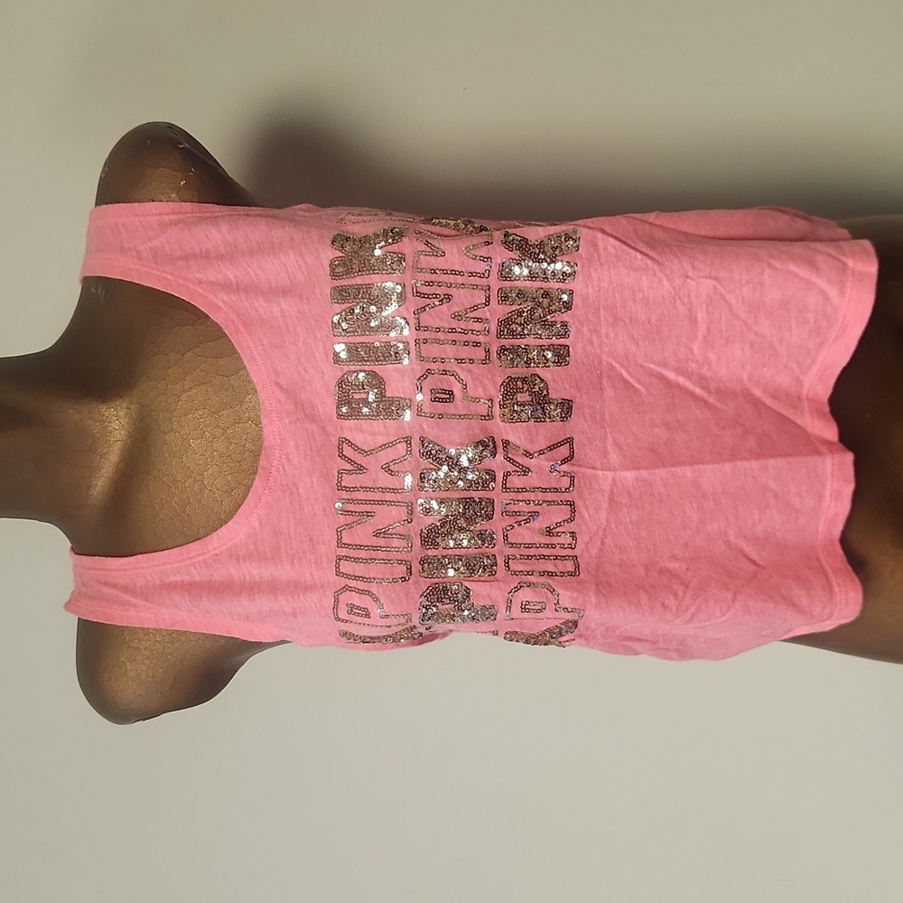 Pink Tank - Picture 4 of 5